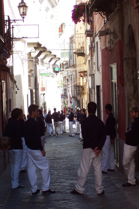 Foto successiva